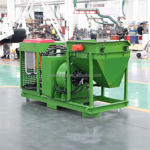 Vente de machines à béton projeté humide professionnelles, pompe à béton humide pour piscine, plâtre en béton - Product Image 1