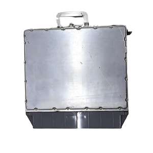 ตัวรับสัญญาณวิทยุสถานีสื่อสารอุปกรณ์474800a ส่งสัญญาณ Arma 474803A แบบใช้แล้ว - Product Image 5