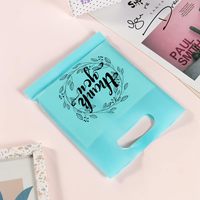 Sacs de courses en plastique pour supermarchés, cadeaux de remerciement, fêtes, mariages, anniversaires, baby showers, expositions, événements