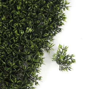 Mur végétal <span class=keywords><strong>artificiel</strong></span> sans entretien - Type de base pour une utilisation en intérieur et en extérieur - Product Image 5