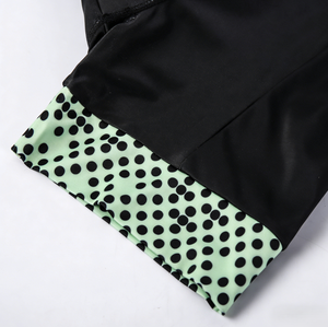 Traje de triatlón unisex ZEDE antirozaduras con estampado por sublimación, logotipo personalizado, absorción de humedad, ajuste ergonómico, secado rápido, para entrenamiento. - Product Image 5