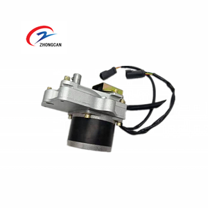 7834-41-3000 7834-41-3001 7834-41-3002 <span class=keywords><strong>MOTOR</strong></span> Katup untuk Suku Cadang Ekskavator <span class=keywords><strong>PC300</strong></span>-7 - Product Image 1