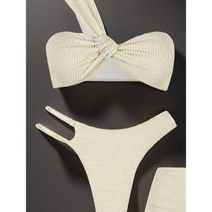 OUTPACE Nouveaux maillots de bain rétro pour femmes matures, maillots de bain bikini en vente, maillots de bain bikini tendance pour filles - Product Image 2