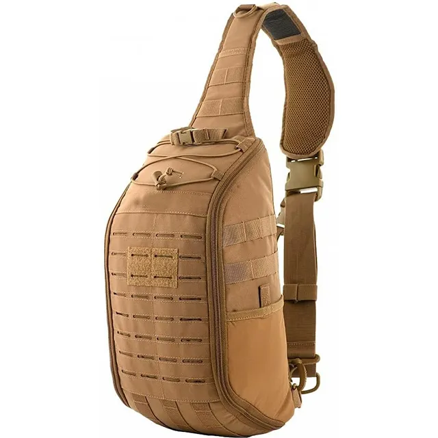 OEM factory Tactical Shoulder Bag Tactical Chest Bag Shoulder Best Sling Backpack Bags