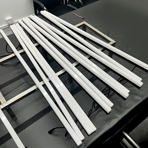 Iluminación Lineal DMX, Luz de <span class=keywords><strong>Discoteca</strong></span> de 24v para Decoración de Eventos - Product Image 4