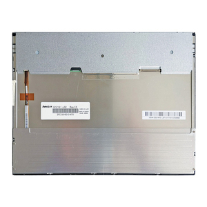 Monitor de Escritorio TFT G121S1-L02 de 12.1 Pulgadas - Pantalla LCD Portátil con Retroiluminación WLED de 1280X800 para el Hogar y la Oficina - Product Image 2