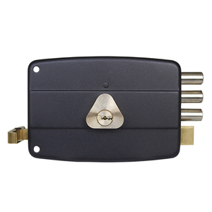 Oem Velg Slot Met Goede Kwaliteit En Goedkope Prijs Voor Afrikaanse Markt - Product Image 2