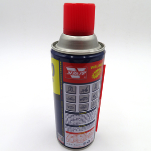 Lubricante Antioxidante en <span class=keywords><strong>Aerosol</strong></span>, Eliminador de Óxido - Product Image 3