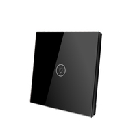 WiFi APP Contrôle Code d'Apprentissage 50m Portée Éclairage Interrupteur Mural Universel RF Sans Fil Télécommande Smart Home Lampe Lumière Siècle