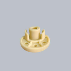 Juego de Repuesto de Patas de Goma Inferiores para Batidora Vertical, 5 Piezas, Material PP, Repuestos para Electrodomésticos - Product Image 2