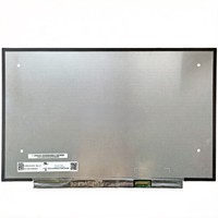 Layar Pengganti Laptop N140HCG-GQ2 14" FHD 19201080 IPS Matte LCD 30Pin EDP1.4 2-Lane Panel Non-Touch 400nits 72% NTSC 60Hz