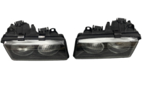 Phares et Feux Avant pour BMW E36