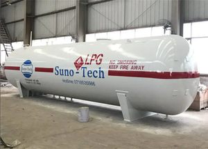 China Hot Sale Industry Horizontal <strong>Pressure</strong> <strong>Vessel</strong> 80000 Liters 80 CBM 40 Tons <strong>LPG</strong> Liquid Gas <strong>Tank</strong> Bulk Price <strong>tank</strong> for Sale - Product Image 2