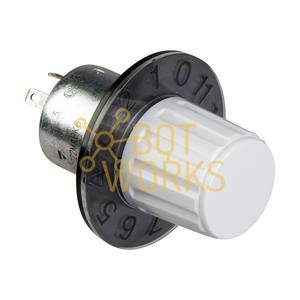 Schneider Electric SZ1RV1202 - Nuevo - Product Image 1