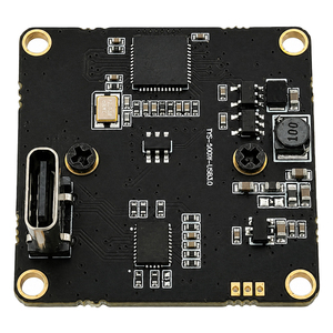 5MP PS5520 USB 3.0 <b>Camera</b> Module HDR High Dynamic Range 2.5K Ultra HD 2592x1944 High Speed USB3.0 <b>Camera</b> for Industrial - Product Image 6