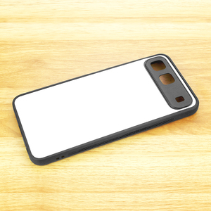 Funda de Teléfono TPU para Sublimación 2D en Blanco al por Mayor para Tecno Spark Go 5G, Funda de Teléfono Personalizada para Sublimación con Impresión por Calor - Product Image 3