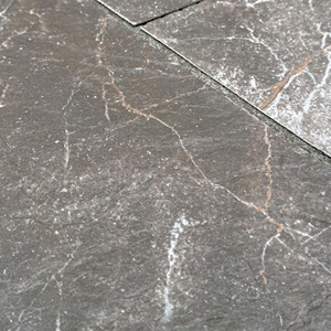 Commercio all'ingrosso nuove innovazioni buon prezzo flessibile pannello in pietra ardesia naturale Ultra sottile foglio di marmo <span class=keywords><strong>impiallacciatura</strong></span> - Product Image 5