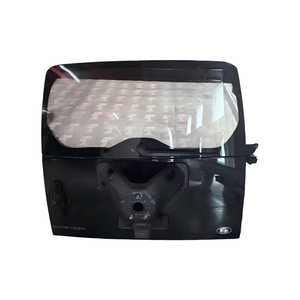 Cubierta de Maletero/Tapa de Maletero para Land Rover <span class=keywords><strong>Defender</strong></span> Usado - Product Image 1