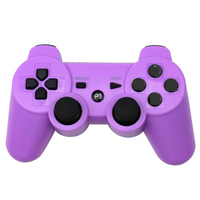 Control de Juego Inalámbrico BT Personalizado para PS3, Mando para PS3