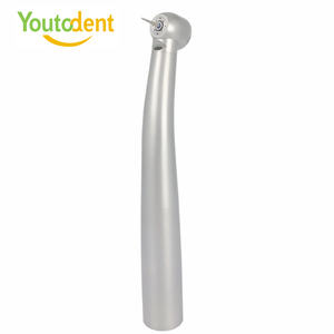 Tandheelkundige turbine handstuk met fiberoptiek M900KL, hoge kwaliteit standaardkop, hoge snelheid tandheelkundig chirurgisch handstuk - Product Image 3