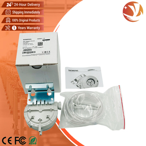 Módulo de Entrada Digital QBM81-10 Nuevo y Original, Controlador Lógico Programable (PLC) - Product Image 1