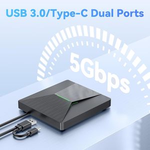 <span class=keywords><strong>Lecteur</strong></span> <span class=keywords><strong>externe</strong></span> USB 3.0 <span class=keywords><strong>pour</strong></span> <span class=keywords><strong>Blu</strong></span>-<span class=keywords><strong>ray</strong></span> BD-R BD-ROM CD/DVD RW, <span class=keywords><strong>graveur</strong></span> et enregistreur de <span class=keywords><strong>Blu</strong></span>-<span class=keywords><strong>ray</strong></span> 3D <span class=keywords><strong>pour</strong></span> ordinateur portable, ordinateur de bureau, <span class=keywords><strong>lecteur</strong></span> optique - Product Image 4