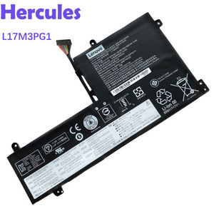 노트북 배터리 SB10W67196 L17M3PG2 L17M3PG1 L17L3PG1 L17S3PG1 레노버 군단 Y530 충전식 노트북 용 리튬 이온 배터리 - Product Image 1