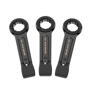 Llave de boca Baolian de 46 mm y 50 mm, de alta resistencia, de una sola cabeza, métrica, para reparación de automóviles - Product Image 2