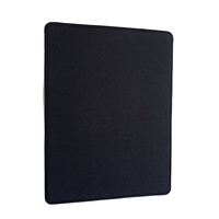 Fabricant Artisan Tapis de jeu de bureau Tapis de souris chauffant étanche Matériau Poron pour ordinateur