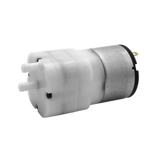 Bomba de Vacío Eléctrica Silenciosa de 12V, Miniatura, Personalizada de Fábrica, 528 Masajeadores, Dispositivo de Hidratación Resistente al Desgaste, Potenciador de Inyección de Aire - Product Image 3