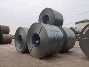 Wholesale Price in China 5mm 6mm 8mm 9mm 10mm Mild Steel <strong>Coil</strong> Hot Rolled ASTM A36 A572 Gr50 Steel <strong>Coils</strong> Carbon Steel <strong>Coil</strong> - Product Image 6