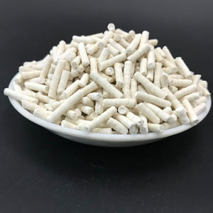 Taze tat 20 ton tofu kedi çöp doğal tofu kedi çöp yapma makinesi ev kullanımı - Product Image 3