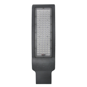 ไฟถนน LED พลังงานแสงอาทิตย์ 12V ตัวเครื่องอะลูมิเนียมอัลลอยด์ ติดผนัง สำหรับสวนกลางแจ้ง ไฟถนน กันน้ำ ความสว่างสูง - Product Image 1