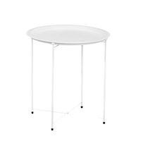 Mesa de Centro Moderna Convertible de Hierro y Vidrio, Económica, con Altura Ajustable, Almacenamiento Extensible, Bandeja Desmontable, Personalizable y Ecológica