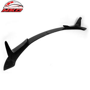 Alerón Delantero para BMW M3 F80 M4 F82 F83 Estilo P 2015-2020, Fibra de Carbono, Accesorios para Auto - Product Image 3
