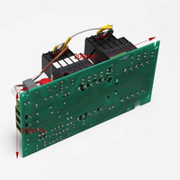 Pièces détachées pour ascenseurs, carte de circuit imprimé du contacteur de l'onduleur KM964619G24 pour le système d'entraînement d'ascenseur KDL16R