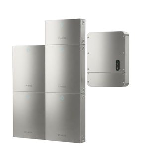 Sistema de Energía Solar Híbrido Dyness Todo en Uno de 10kw, Inversor de 10kw, Batería Lifepo4 de 15kwh, 12000 Ciclos, UL1973 - Product Image 1