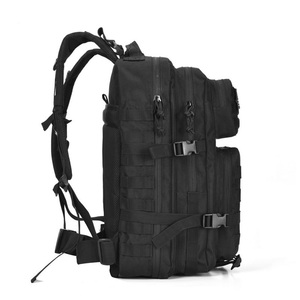 <span class=keywords><strong>40L</strong></span> <span class=keywords><strong>Mochila</strong></span> Molle Tactlcal Bolsa Mochilas <span class=keywords><strong>Mochila</strong></span> táctica con parche - Product Image 3
