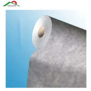 Traspirante casa wrap membrana come tyvek parete wrap