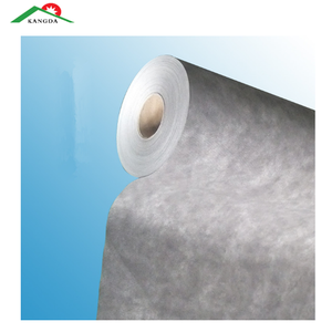 Respirant <span class=keywords><strong>maison</strong></span> pellicule membrane comme tyvek d'enveloppe de mur - Product Image 4