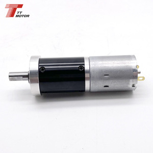 24mm 12V/24V <b>AGV</b> - Product Image 3