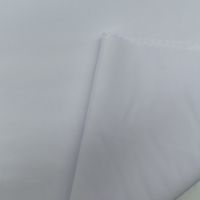 Kain Poliester 100% Spun untuk Kain Thobe