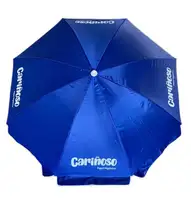 Personalizado Guarda-chuva de Praia, a Publicidade Ao Ar Livre Guarda-chuva Do Pátio, Barato parasol