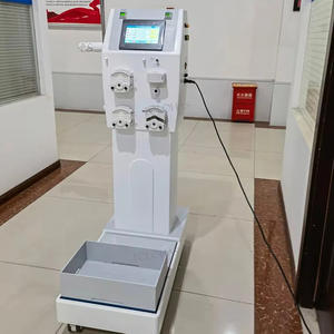 Lhvs6 मेडिकल पालतू जिगर एस्कॉट्स रिकवरी डिवाइस कुत्ते बिल्ली रक्त डायलिसिस - Product Image 4