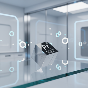 <span class=keywords><strong>LINGOTE</strong></span>/Cubo <span class=keywords><strong>de</strong></span> <span class=keywords><strong>platino</strong></span> <span class=keywords><strong>de</strong></span> alta pureza, 99.95%, <span class=keywords><strong>precio</strong></span> objetivo <span class=keywords><strong>de</strong></span> <span class=keywords><strong>platino</strong></span> - Product Image 5