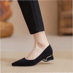 Nouvelles chaussures à plateforme pour femmes de haute qualité avec semelle intermédiaire en PU respirante - Chaussures de marche décontractées résistantes au usage, style à enfiler - Product Image 2