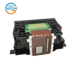 Tête d'<span class=keywords><strong>impression</strong></span> QY6-0075 pour <span class=keywords><strong>Canon</strong></span> <span class=keywords><strong>IP4500</strong></span> IP5300 MP610 MP810 MX850 ip 4500 ip5300 610 810 850 tête d'<span class=keywords><strong>impression</strong></span> tête d'<span class=keywords><strong>impression</strong></span> - Product Image 6