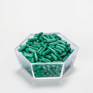 Laerui Nhà Máy Tùy Chỉnh Chất Lượng Cao Hpmc Gelatin Vỏ Viên Nang 100 + Màu Sắc Giải Pháp Ăn Được Halal Rỗng Viên Nang Tách - Product Image 4