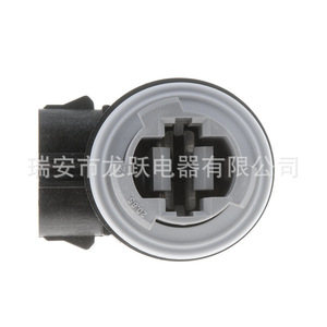 Turn Signal Bulb <b>Socket</b> 3157 84765 For Ford F150 <b>12V</b> Halogen Lamp Holder Replacement Part - Product Image 2