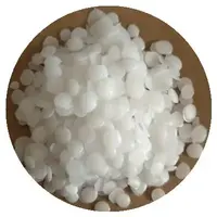 HDPE Polyethylene Mật Độ Cao Cho Chai Nguyên Liệu Nhựa HDPE Hạt Hdpe